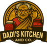 Dadi's Kitchen Logo