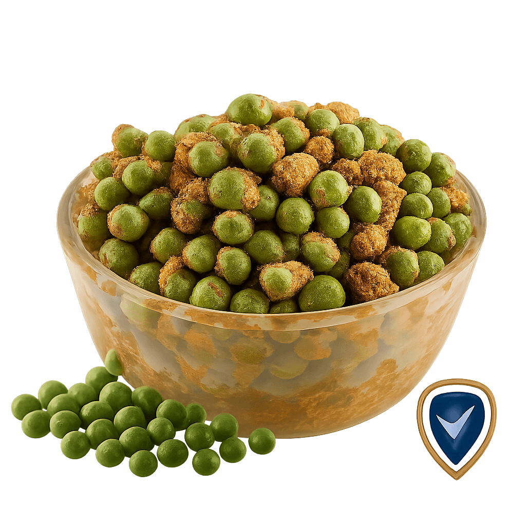 Ker Pickle - The Traditional Desert Delicacy